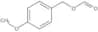 4-Methoxybenzyl formate