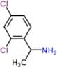 1-(2,4-Dichlorophenyl)ethylamine