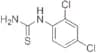 2,4-Dichlorophenylthiourae