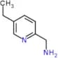 (5-ethyl-2-pyridyl)methanamine