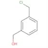 Benzenemethanol, 3-(chloromethyl)-