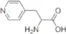 3-(4-Pyridyl)-DL-alanine