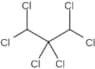 1,1,2,2,3,3-Hexachloropropane