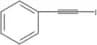 (2-Iodoethynyl)benzene