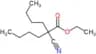 ethyl 2-butyl-2-cyanohexanoate