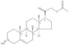 21-Acetoxypregnenolone