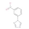 1H-1,2,4-Triazole, 1-(3-nitrophenyl)-