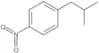 1-(2-Methylpropyl)-4-nitrobenzene