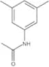 N-(3,5-Dimethylphenyl)acetamide