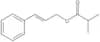 Cinnamyl isobutyrate