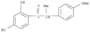 1-Propanone, 1-(2,4-dihydroxyphenyl)-2-(4-methoxyphenyl)-