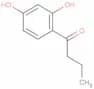 4-Butanoylresorcinol