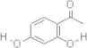 2′,4′-Dihydroxyacetophenone