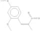1-(2,4-DIMETHOXYPHENYL)-2-NITROPROPENE