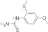 2,4-Dimethoxyphenylthiourea