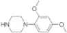 Dimethoxyphenylpiperazine