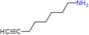 7-Octyn-1-amine