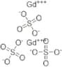 Gadolinium(III) sulfate