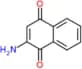 2-Amino-1,4-naphthoquinone