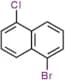 1-bromo-5-chloronaphthalene