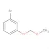 Benzene, 1-bromo-3-(methoxymethoxy)-