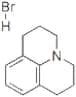 julolidine hydrobromide