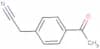 4-Acetylbenzeneacetonitrile