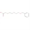 Acetic acid, [2-[2-(phenylmethoxy)ethoxy]ethoxy]-