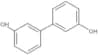 3,3′-Dihydroxybiphenyl