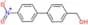 [4-(4-nitrophenyl)phenyl]methanol