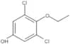 3,5-Dichloro-4-ethoxyphenol