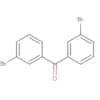 Methanone, bis(3-bromophenyl)-