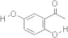 2′,5′-Dihydroxyacetophenone