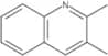 2,3-Dimethylquinoline