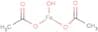 Basic ferric acetate