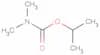 1-Methylethyl N,N-dimethylcarbamate