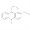 9,10-Anthracenedione, 1,2-dimethoxy-
