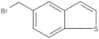 5-(Bromomethyl)benzo[b]thiophene