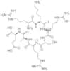 H-Arg-Lys-Arg-Ser-Arg-Ala-Glu-OH