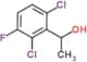 1-(2,6-Dichloro-3-fluorophenyl)ethanol
