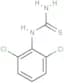 2,6-Dichlorophenylthiourea