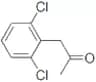 2,6-Dichlorophenylacetone