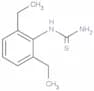 1-(2,6-Diethylphenyl)-thiourea