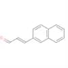 2-Propenal, 3-(2-naphthalenyl)-, (2E)-