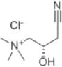 D(+)-CARNITINENITRILE CHLORIDE, 97