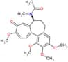 N-Methyl-N-[(7S)-5,6,7,9-tetrahydro-1,2,3,10-tetramethoxy-9-oxobenzo[a]heptalen-7-yl]acetamide