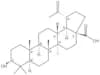 Platanic acid