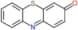 3H-phenothiazin-3-one