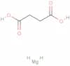 Magnesium succinate