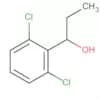 Benzenemethanol, 2,6-dichloro-a-ethyl-